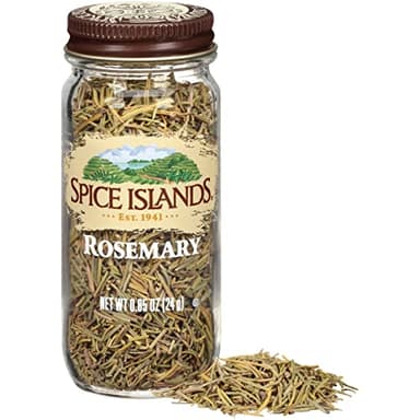 Spice Islands Rosemary, 0.85 Ounce - Image 2