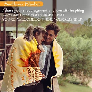 Gifts for Women, Sending Sunflower Gifts for Mom, 10 Pcs Spa Gifts for Women, Birthday Gift Sets, Gifts for her, Unique Holiday Gift Basket for Mom, Women, Girlfriend, Coworkers, Teacher, Nurse, Wife - Image 4