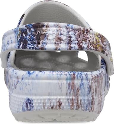 Crocs Unisex-Adult Classic Realtree Clog, Camo Shoes, Atmosphere, 7 Men/9 Women - Image 2