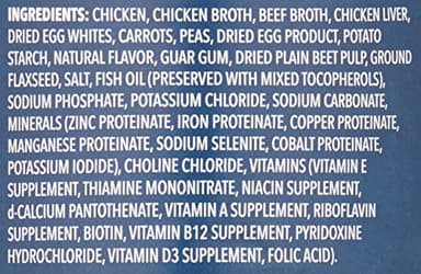 Amazon Brand - Wag Wet Canned Dog Food, Chicken & Vegetable Stew Recipe, 13.2 oz Can (Pack of 12) - Image 9
