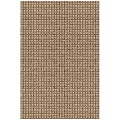 EARTHALL Woven Area Rug 2x3 Ft Washable Rugs for Entryway Braided Non Slip Throw Rugs Door Mat Indoor Outdoor Entrance Small Cotton Woven Carpet for Kitchen Foyer Front Door, Orange/Tan/Brown - Image 8