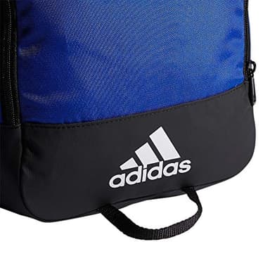 adidas Unisex Defender 4.0 Gym Duffel Bag for Men and Women, Team Royal Blue, Large (110L) - Image 8