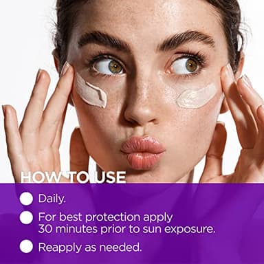 Andalou Naturals DIY Booster SPF 30 Facial Serum Unscented, Anti Aging Face Sunscreen with Broad Spectrum Protection, Moisturizing for Dry to Very Dry Skin, 2 Fl Oz - Image 3