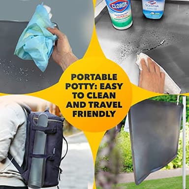 TidyFriend 2 Pack Dog Pee Pad Holder Tray Fits for 24” x 24” Wee Wee Pee Pads - Stable Grip, Raised Edges, Quick-Wipe Silicone Surface Dog Potty Tray Holder for Indoor Flooring Protection (Dark Grey) - Image 7