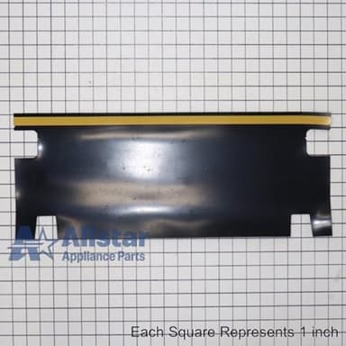 11050210 Dishwasher Rubber Insulator - Image 3