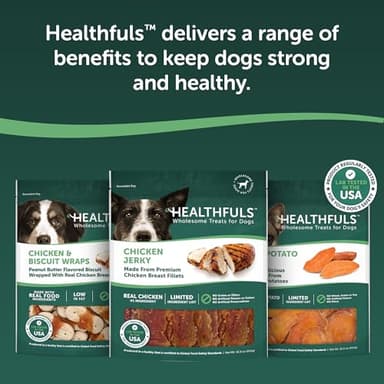 WESTMINSTER PET PRODUCTS 20 oz Wag Tails Jerky - Image 9