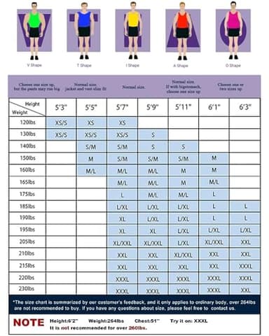 Cloudstyle Men's 2-Piece Suits Slim Fit 1 Button Dress Suit Jacket Blazer & Pants Set A/Black - Image 2