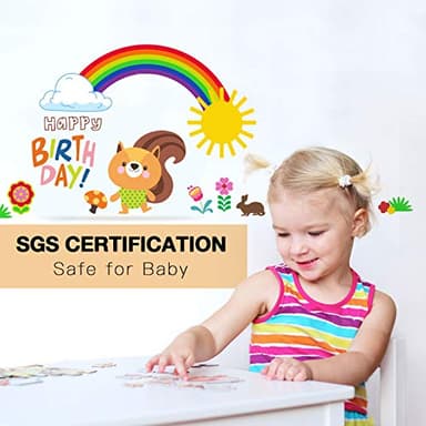 HTVRONT Printable Vinyl for Inkjet Printer & Laser Printer - 40 Pcs Glossy White Waterproof Printable Vinyl Sticker Paper, 8.5"x11" - Image 7