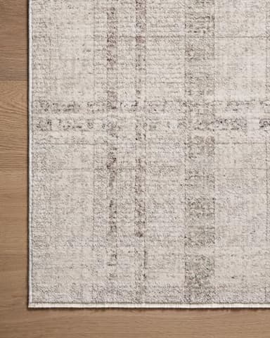 Loloi Angela Rose Ember Collection EMB-04 Ivory/Multi 9'-6" x 13'-1" Area Rug - Image 4