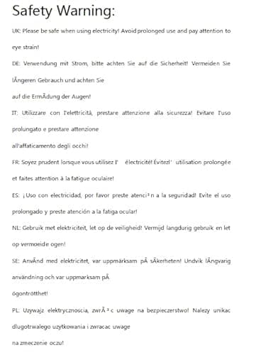 TOHETO Rechargeable A4 Light Board with Stand, Super Bright Magnetic Light Pad with Side Buttons, Wireless Light Box for Tracing and Drawing, Cordless LED Light Table for Diamond Painting, Sketching - Image 10