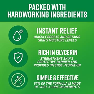 O'Keeffe's Working Hands Hand Cream for Extreme Dryness - 3.4 oz Jar (2 Pack) - Repairing Skincare for Cracked, Dry Hands - Image 4