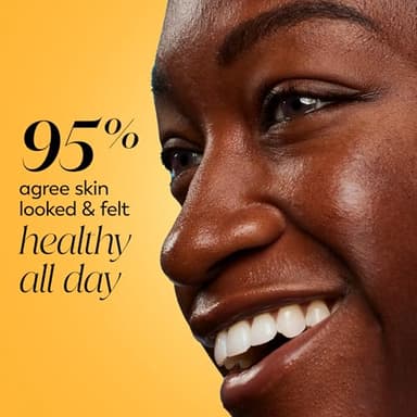 Olay Vitamin C Face Moisturizer, Brightening Cream for Women, Instant Hydration, Evens Tone, Dark Spot & Hyperpigmentation Reduction, Glowing Skin Care - Niaciniamide, Lactic Acid, 1.7 Oz - Image 6