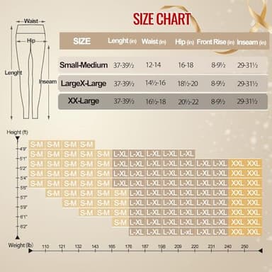 NexiEpoch 4 Pack Leggings with Pockets for Women - High Waisted Tummy Control Soft Black Yoga Pants for Athletic Workout - Image 5