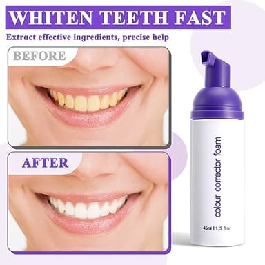 ROMARZ Purple Toothpaste - Image 6