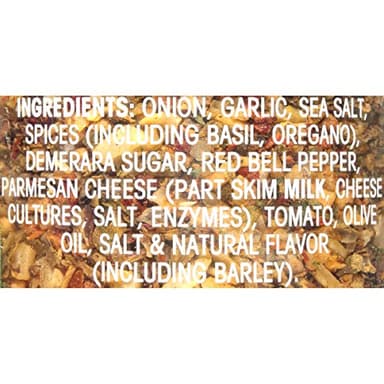 McCormick Gourmet Italian Bruschetta Seasoning Mix, 0.85 oz (Pack of 6) - Image 5