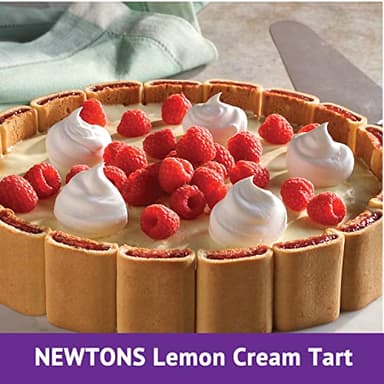 Newtons Soft & Fruit Chewy Strawberry Cookies, (Strawberry Bars), 12 - 10 oz Packs - Image 13
