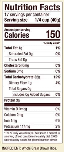 Bob's Red Mill Brown Rice Flour, 24oz (Pack of 4) - Non GMO, Whole Grain, Vegan, Kosher - Image 5