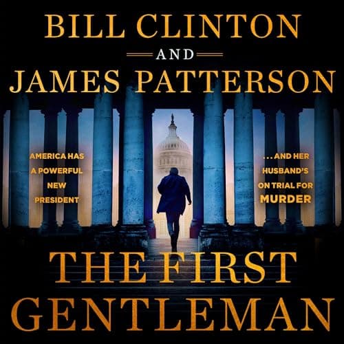 The First Gentleman: A Thriller