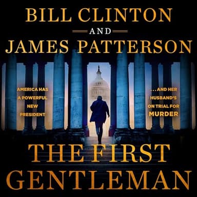 The First Gentleman: A Thriller