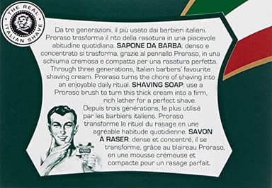 Proraso Shaving Soap - Image 8