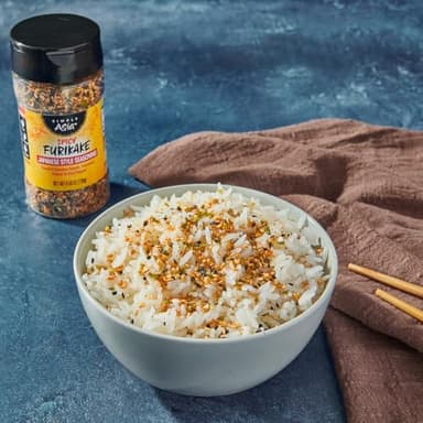 Simply Asia Spicy Furikake Japanese Style Seasoning, 4.58 oz - Image 7