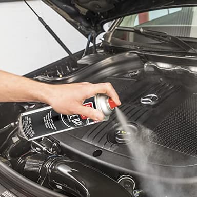 Griot's Garage Engine Bay Dressing, Detailing Spray, Surface Enhancer and Protector, 20244, 12.5oz - Image 5