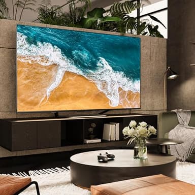 Hisense 65-Inch Class U7 Series Mini-LED ULED 4K UHD Google Smart TV (65U7N, 2024 Model) - QLED, Dolby Vision IQ, Dolby Atmos, Full Array Local Dimming, 144Hz Game Mode Pro, VRR, Alexa Compatibility - Image 21