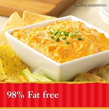 Hormel Premium Chicken Breast in Water with Rib Meat, 98% Fat Free, 5-Ounce Cans (Pack of 12) - Image 3