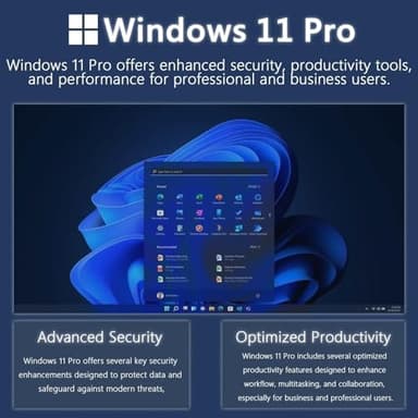 HP 15 Laptop (Include 1 Year Office 365), 16GB RAM, 1TB SSD, 15.6" FHD 1080p IPS Display, AMD Dual Core Processor, Ethernet Port RJ-45, SD Card Reader, Windows 11 Pro, WOWPC Recovery USB - Image 7