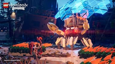 LEGO Horizon Adventures - Nintendo Switch (Renewed) - Image 9