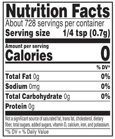 Member's Mark Restaurant Black Pepper (18 oz.) - Image 4