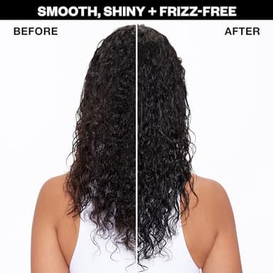 IGK GOOD BEHAVIOR 4-in-1 Prep Spray | Leave In + Detangle + Heat Protectant | Vegan + Cruelty Free | 7 Oz - Image 4