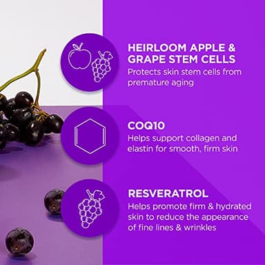 Andalou Naturals DIY Booster SPF 30 Facial Serum Unscented, Anti Aging Face Sunscreen with Broad Spectrum Protection, Moisturizing for Dry to Very Dry Skin, 2 Fl Oz - Image 4