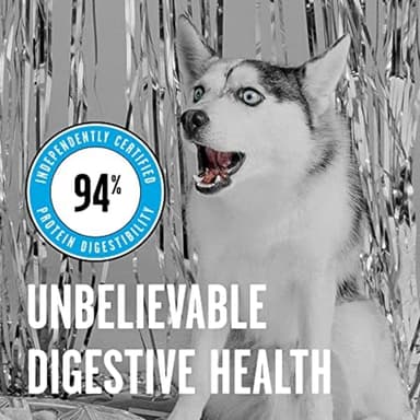 BIXBI Rawbble Freeze Dried Dog Food, Chicken & Salmon Recipe, 26 oz - 94% Meat and Organs, No Fillers - Pantry-Friendly Raw Dog Food for Meal, Treat or Food Topper - USA Made in Small Batches - Image 4