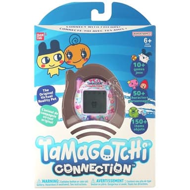 Tamagotchi Connection - Sweet Charms - Image 4