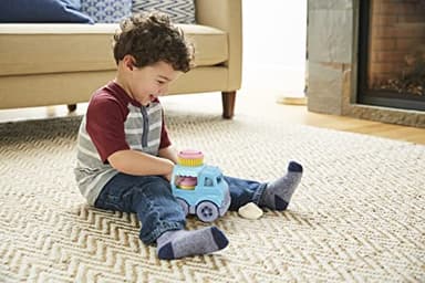 Green Toys Cupcake Truck - Image 6