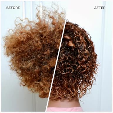Melanin Haircare Multi-Use Leave-in Hair Conditioner - Image 5