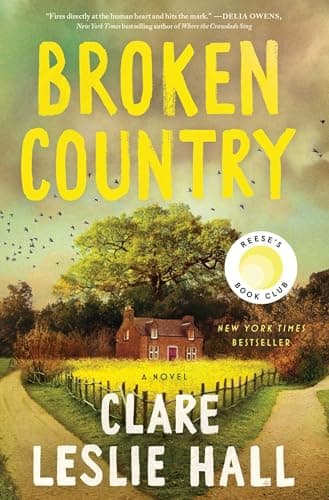 Broken Country (Reese's Book Club)