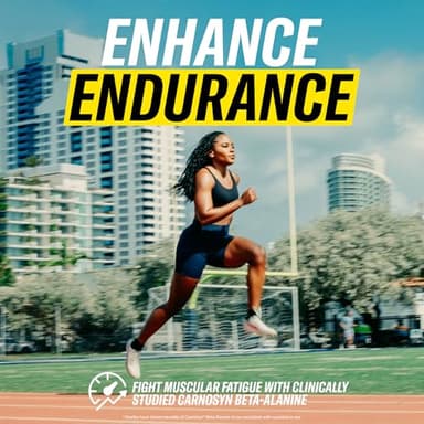 Cellucor C4 Performance Energy Drink | JOLLY RANCHER Watermelon | Zero Sugar Carbonated Preworkout Energy | 200mg Caffeine with Beta Alanine | 16 Fl Oz (12 Pack) - Image 6