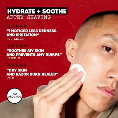 THAYERS Alcohol-Free, Hydrating, Unscented Witch Hazel Facial Toner with Aloe Vera Formula, Vegan, Dermatologist Tested and Recommended, 12 Oz (Packaging May Vary) - Image 4