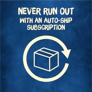 Purina Busy Bone Adult Dog Chew Bone Treats, Peanut Butter - 10 ct. Pouch - Image 13