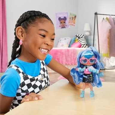 LOL Surprise Tweens Fashion Doll Ellie Fly with 10+ Surprises and Fabulous Accessories – Great Gift for Kids Ages 4+ - Image 5