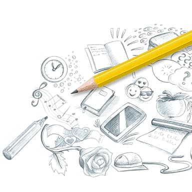 STAEDTLER Yellow School Pencils (144-Pack), Pre-Sharpened #2 HB with Erasers, Ready-to-Use School Supplies for Students and Teachers - Image 6