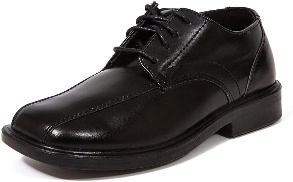 Deer Stags Unisex-Child Kids Oxford - Image 1