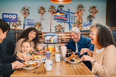 IHOP Gift Card $50 - Image 2
