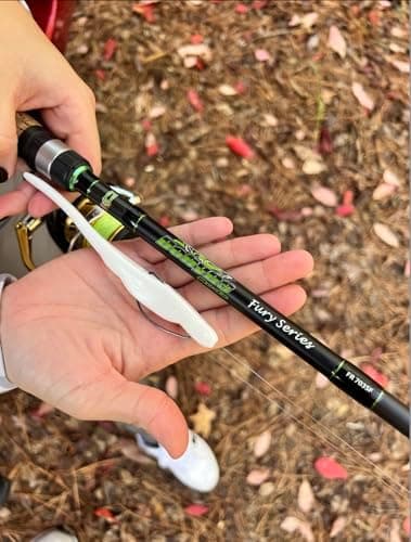 Dobyns Rods Fury Series - Image 9