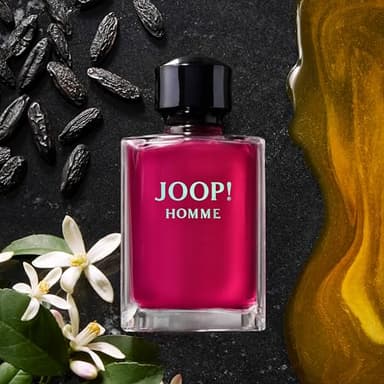 JOOP! Homme Eau de Toilette for Men, 4.2 fl oz. - Image 3
