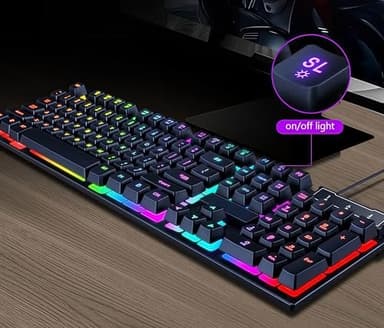 Lenovo ThinkCentre M700 Mini Tiny Business Computer PC w/ 24in FHD Monitor, M700 Micro Computer Core 6th Gen, 16GB RAM, 512GB SSD, DisplayPort, RJ-45, WiFi, Bluetooth, Windows 10 Pro (Renewed) - Image 8