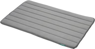 BALANCE Dog Crate Pad, Dog Foam Crate Mat Kennel Pad, Washable Water-Resistant Pet Bed Flat Dogs Cage Mat for Large Dogs - Image 2