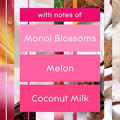 Glade PlugIns Refills Air Freshener, Scented and Essential Oils for Home and Bathroom, Exotic Tropical Blossoms, 6.7 Fl Oz, 10 Count (Packaging May Vary) - Image 5